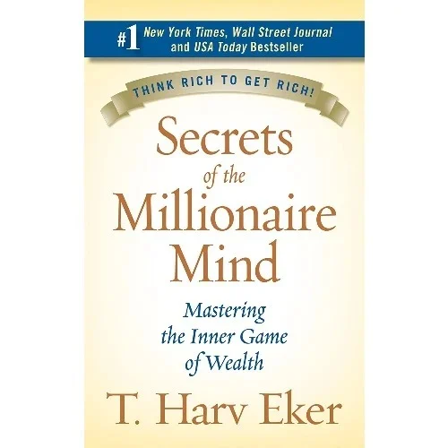 Secrets Of The Millionaire Mind